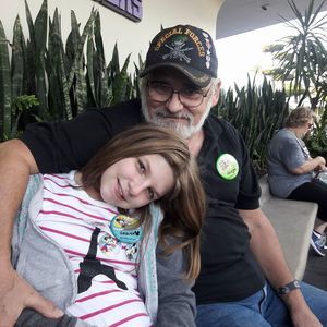 Meet your Posher, Peter